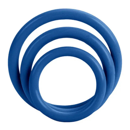 Calexotics – Tri Anneau Bleu