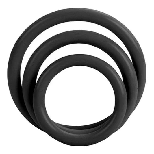 Calexotics – Tri Anneau Noir