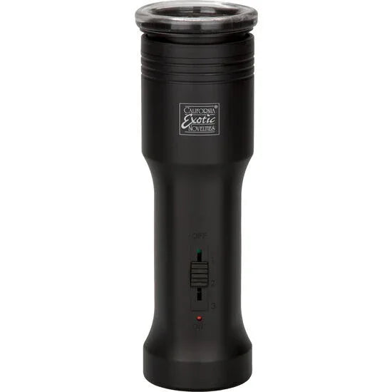 Calexotics – Excitateur de Tête Ultime de Puissance Optimale