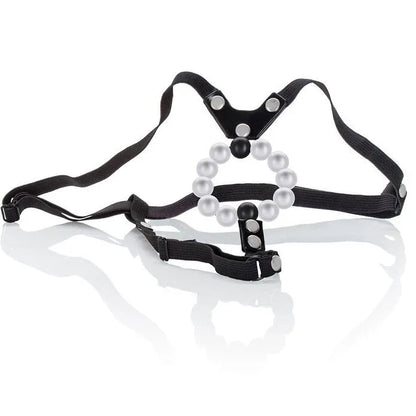 Calexotics – Lovers String avec Perles de Plaisir