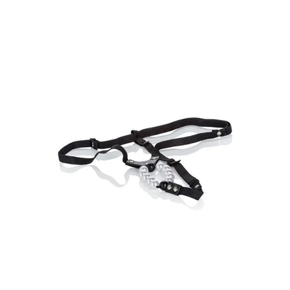 Calexotics – Lovers String avec Perles de Plaisir