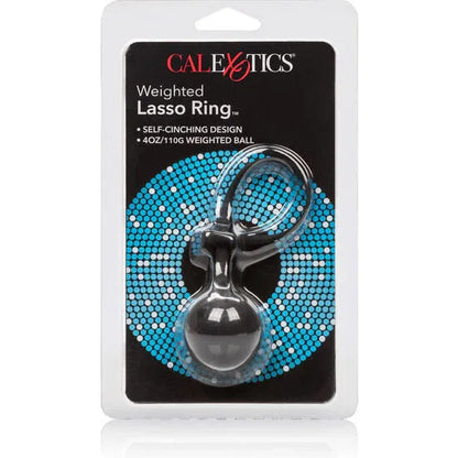 Calexotics – Anneau Lasso Lest?