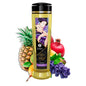 SHUNGA - ACEITE DE MASAJE LIBIDO ERÓTICO 240 ML