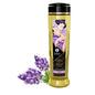 SHUNGA - ACEITE DE MASAJE SENSACIÓN ERÓTICA 240 ML