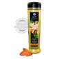 SHUNGA - ACEITE DE MASAJE DE ALMENDRAS ORGÁNICO 240 ML