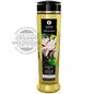 SHUNGA - ACEITE DE MASAJE NATURAL ORGÁNICO 240 ML