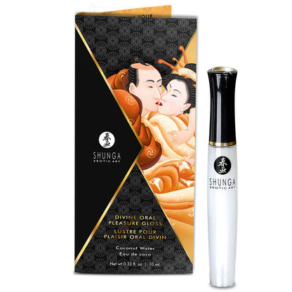 SHUNGA - KIT DE COLECCIÓN SOFT BIAS