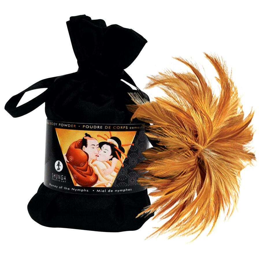 SHUNGA - KIT DE COLECCIÓN SOFT BIAS