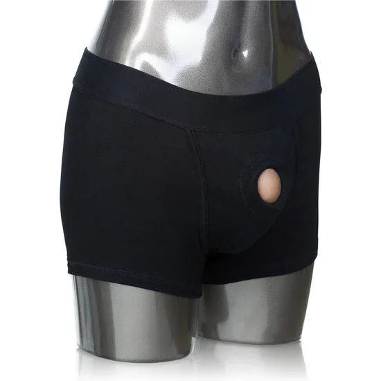 Calexotics – Packer Gear Boxer Harnais M / l