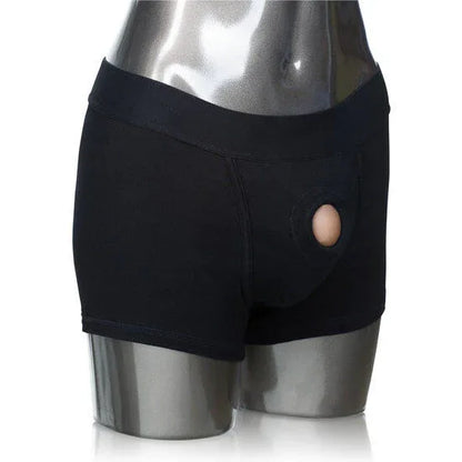 Calexotics – Packer Gear Boxer Harnais M / l
