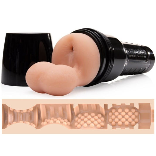 Masturbateur avec testicules – Fleshjack