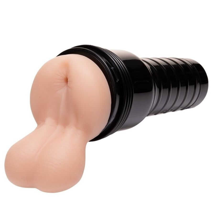 Masturbateur avec testicules – Fleshjack
