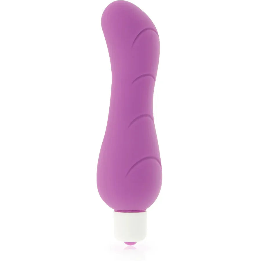 Dolce Vita – G Spot Purple Silicone