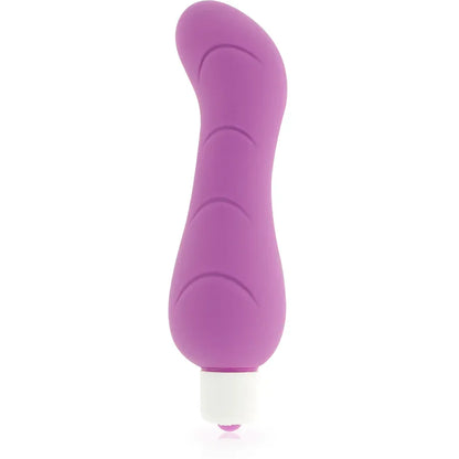 Dolce Vita – G Spot Purple Silicone