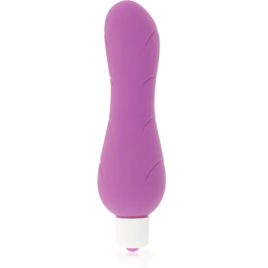 Dolce Vita – G Spot Purple Silicone