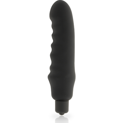 DOLCE VITA - SILICONA NEGRA GENIUS