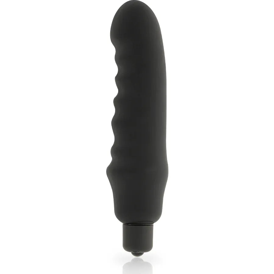 Dolce Vita – Genius Black Silicone