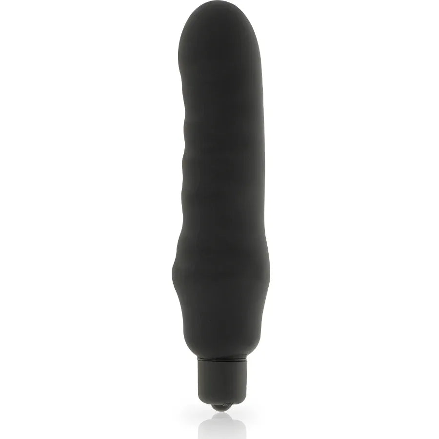 Dolce Vita – Genius Black Silicone