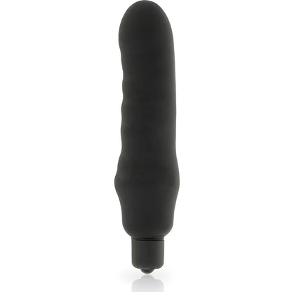 Dolce Vita – Genius Black Silicone