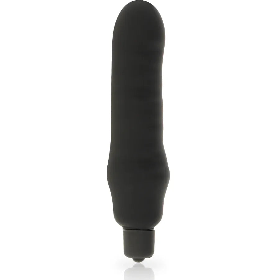 Dolce Vita – Genius Black Silicone