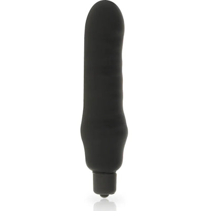 Dolce Vita – Genius Black Silicone