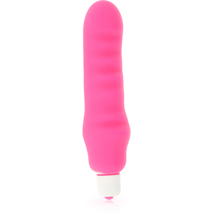 DOLCE VITA - SILICONA ROSA GENIAL