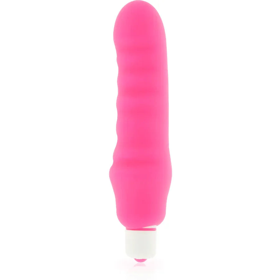 Dolce Vita – Genius Pink Silicone
