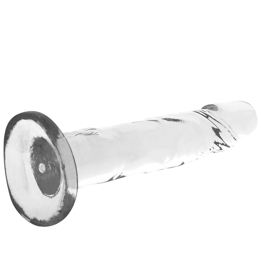 Bite claire 18 cm -o- 4 cm – X Ray