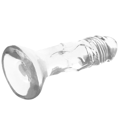 Bite claire 12 cm -o- 2.6 cm – X Ray