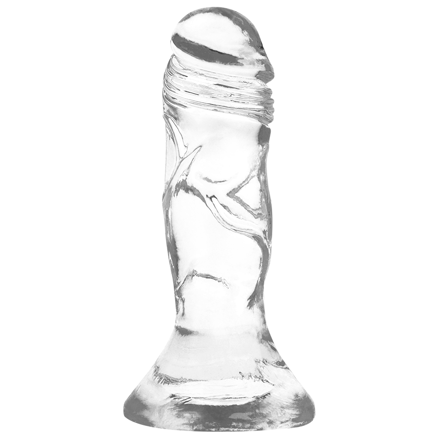 Bite claire 12 cm -o- 2.6 cm – X Ray
