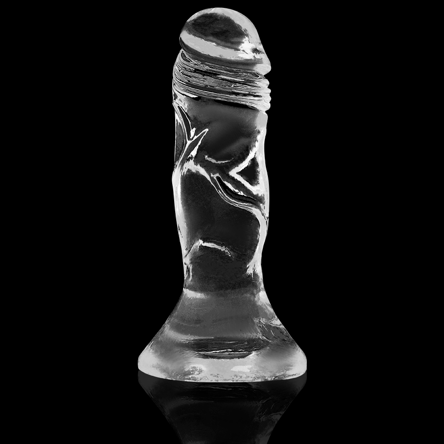 Bite claire 12 cm -o- 2.6 cm – X Ray