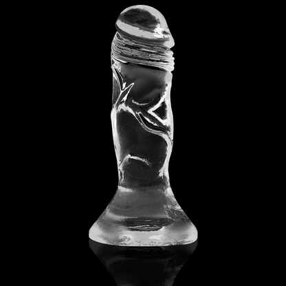 Bite claire 12 cm -o- 2.6 cm – X Ray