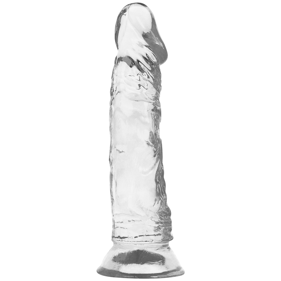 Bite claire 19 cm -o- 4 cm – X Ray
