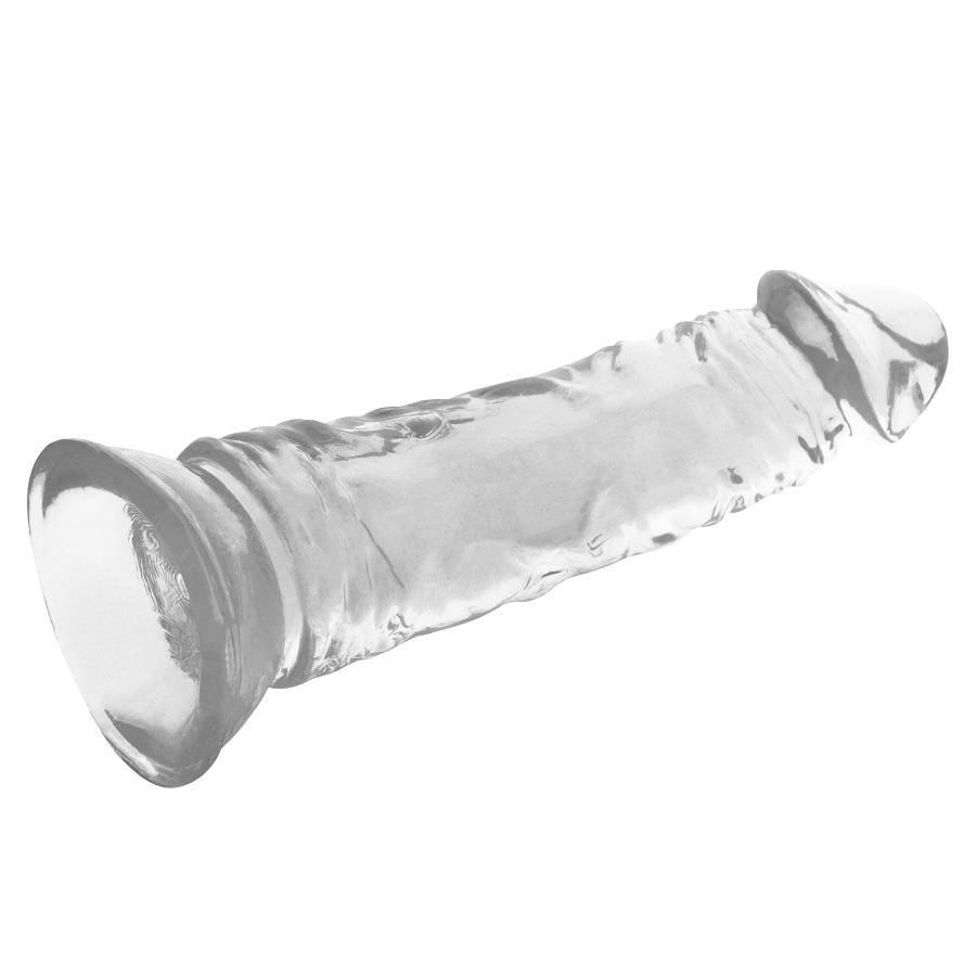 Bite claire 19 cm -o- 4 cm – X Ray