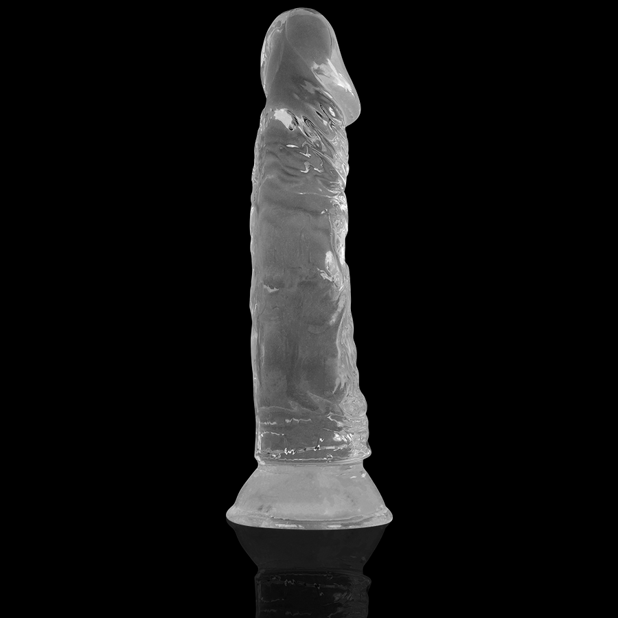 Bite claire 19 cm -o- 4 cm – X Ray