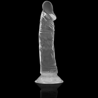 Bite claire 19 cm -o- 4 cm – X Ray