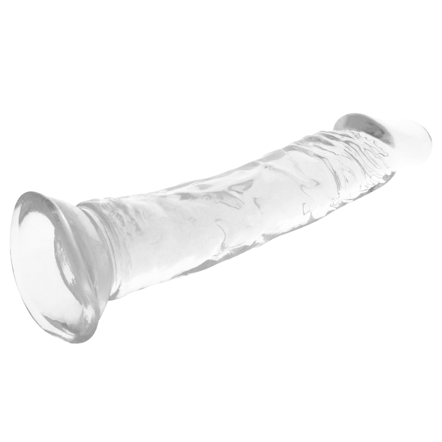 Bite claire 21 cm -o- 4 cm – X Ray
