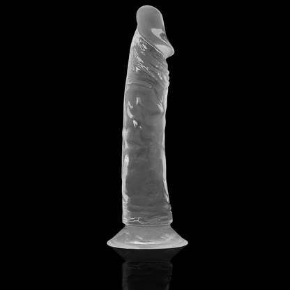 Bite claire 21 cm -o- 4 cm – X Ray