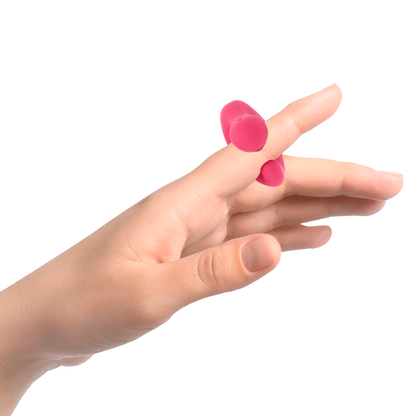 HAPPY LOKY - DUCKYMANIA DOIGT STIMULATEUR IN RECHARGEABLE SILICONE