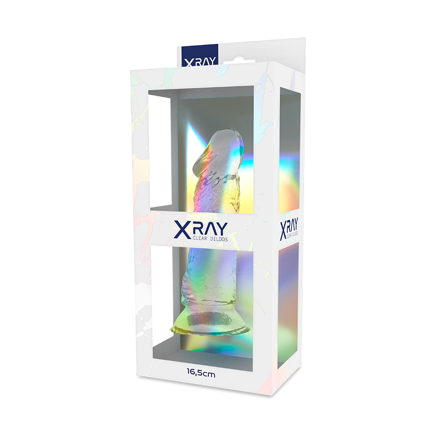 None – X Ray