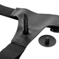 ARNÉS ATRACCIÓN - SILLA RNES MELVIN 19 CM -O- 4 CM