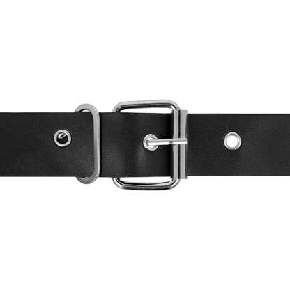 ARNÉS ATRACCIÓN - RNES MURDOCK 19.8 + 15 CM -O- 4 CM