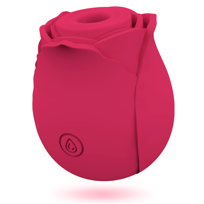Stimulateur clitoridien édition limitée wave clitoris suction - rouge – Mia