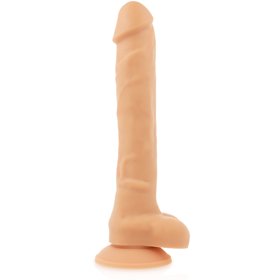 Cocksil articulable silicone densité 24 cm – Cock Miller