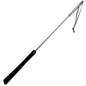 METAL HARD - FOUET ORIGINAL 70CM