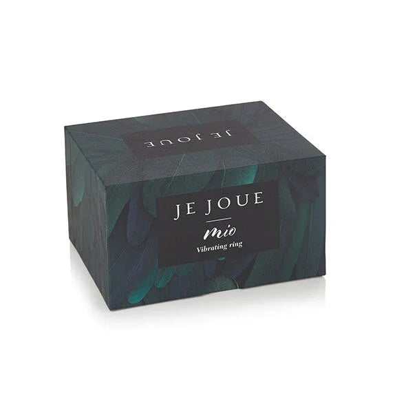 Je Joue – Mio Anneau Vibrateur Violet