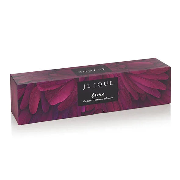 Je Joue – Vibrateur Uma Violet