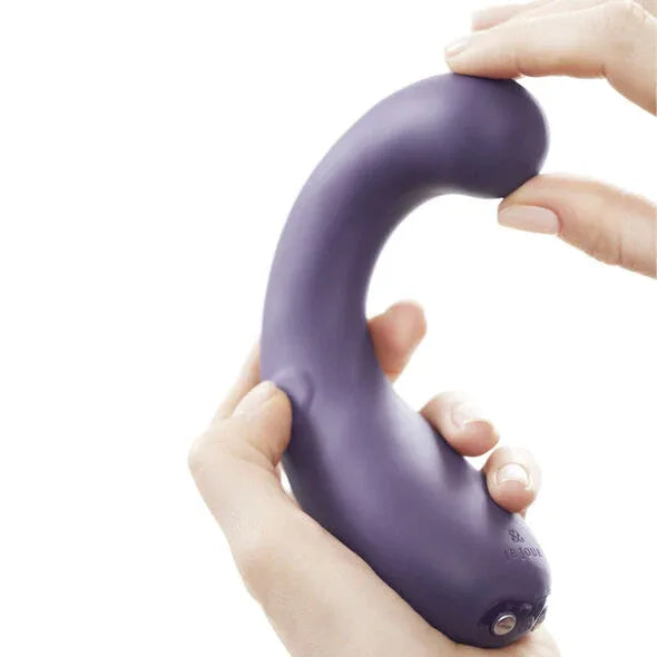 Je Joue – G Kii Stimulateur Violet