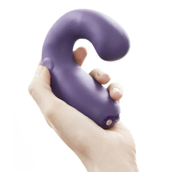 Je Joue – G Kii Stimulateur Violet