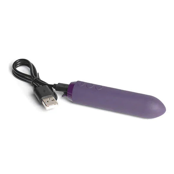 Je Joue – Vibrateur Bullet Classique